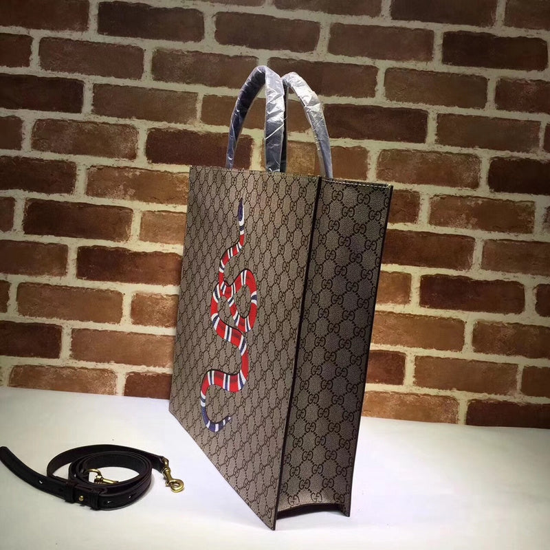 Satchel Bags - GCI Bags - 4073