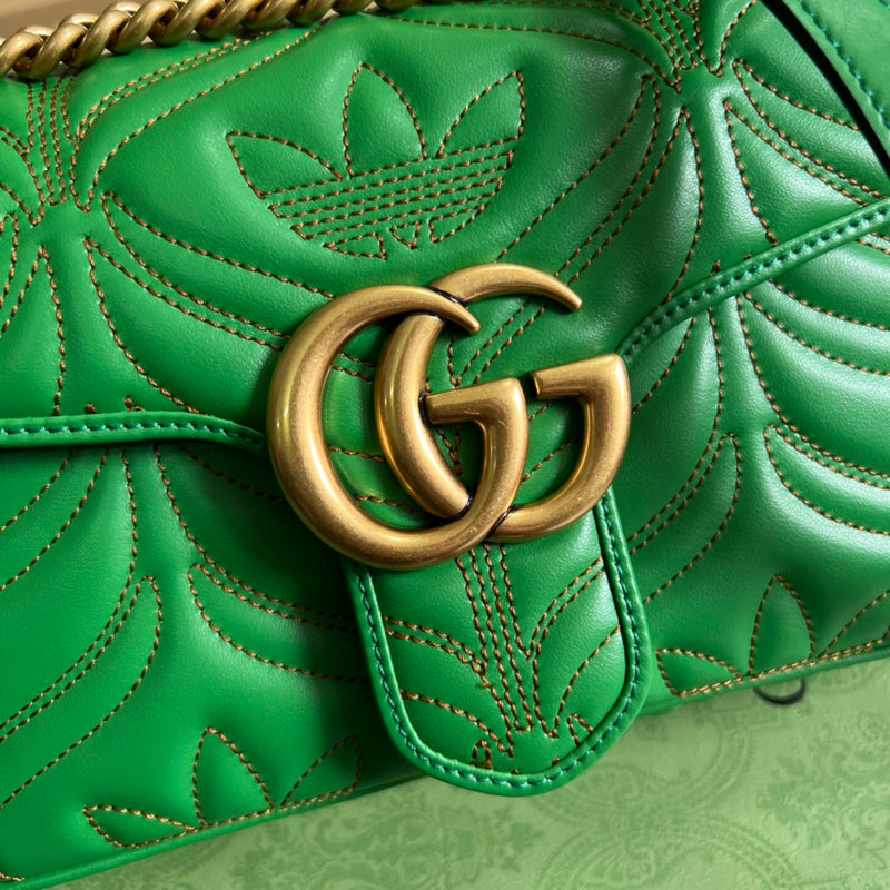 GLM - gg Bags - 511