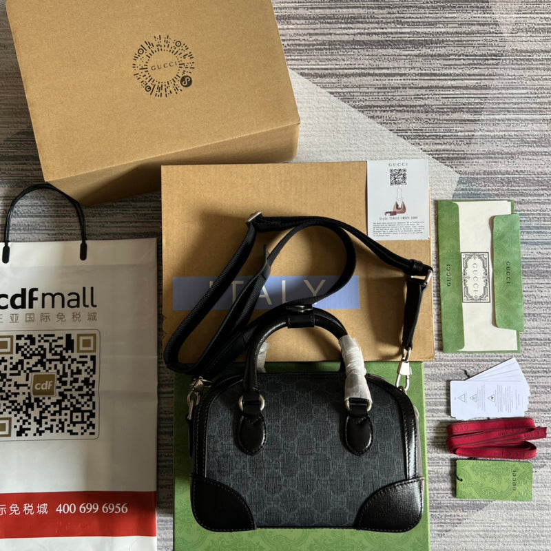 Satchel Bags - GCI Bags - 5578
