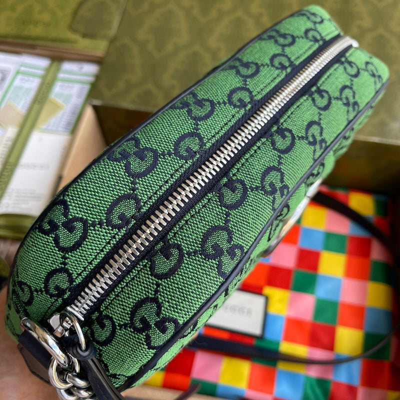 Satchel Bags - GCI Bags - 3112