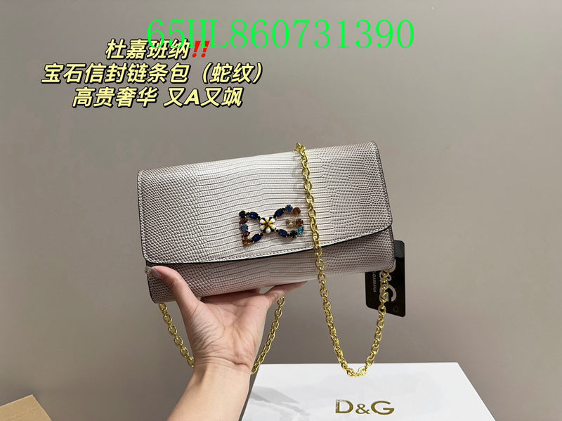 Glami - DAG Bags - 036