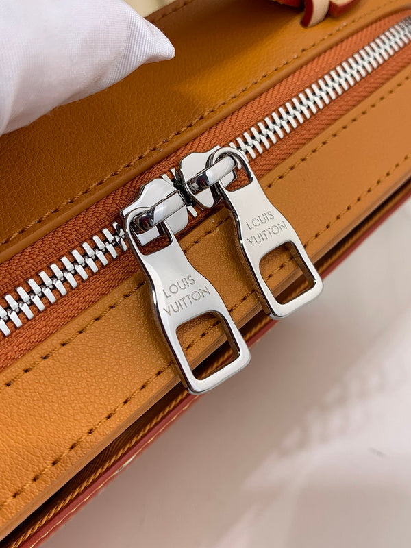 Satchel Bags - VL Bags - 4250