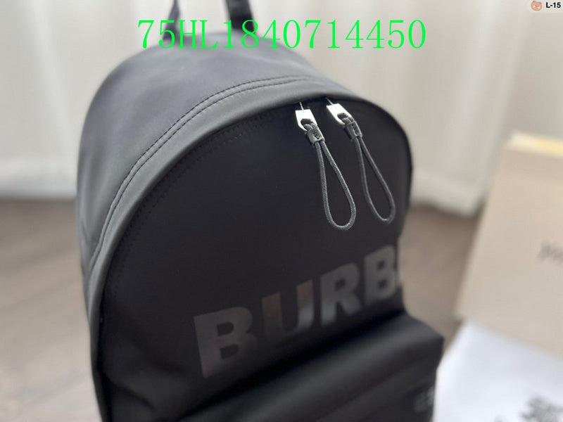 Fan Fashion -GLM - Top quality BBR Bags - 290