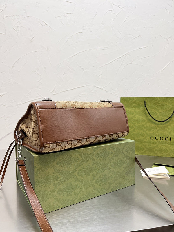 Satchel Bags - BGA Bags - 1549