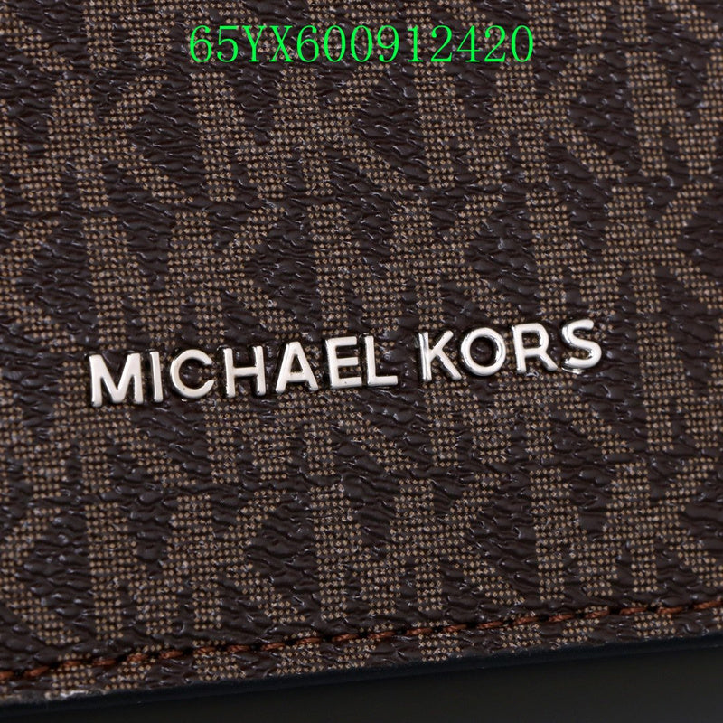 Satchel Bags - MK Bags - 909