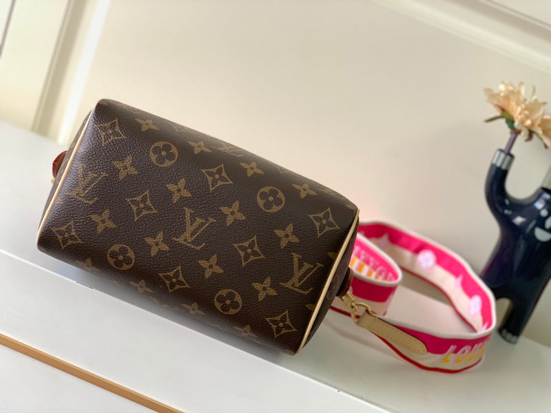 Glami GlamI Lu-Vi Bags - 16874