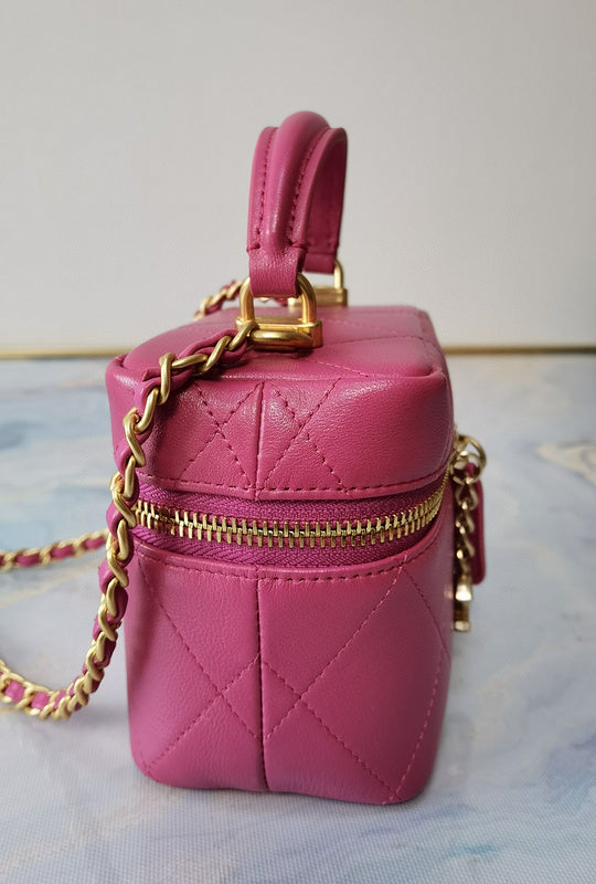 Satchel Bags - CHL Bags - 1434