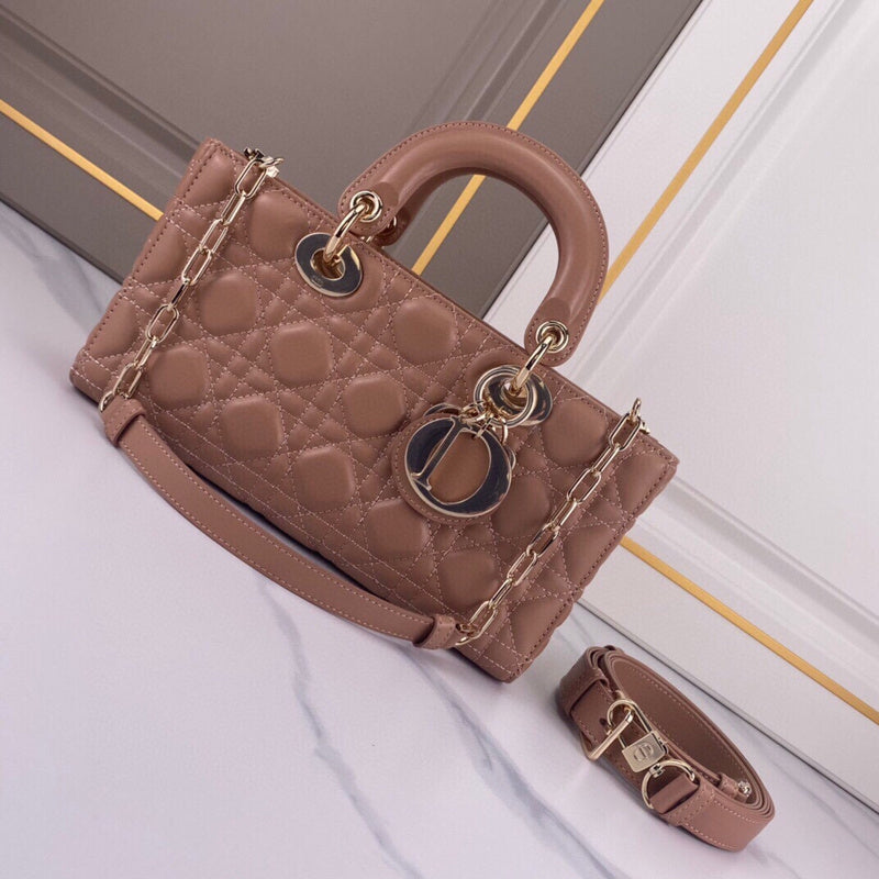 GLM - Dir Bags - 609
