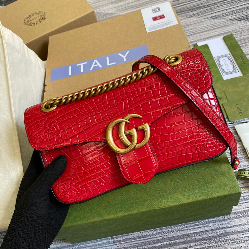 Satchel Bags - GCI Bags - 2776