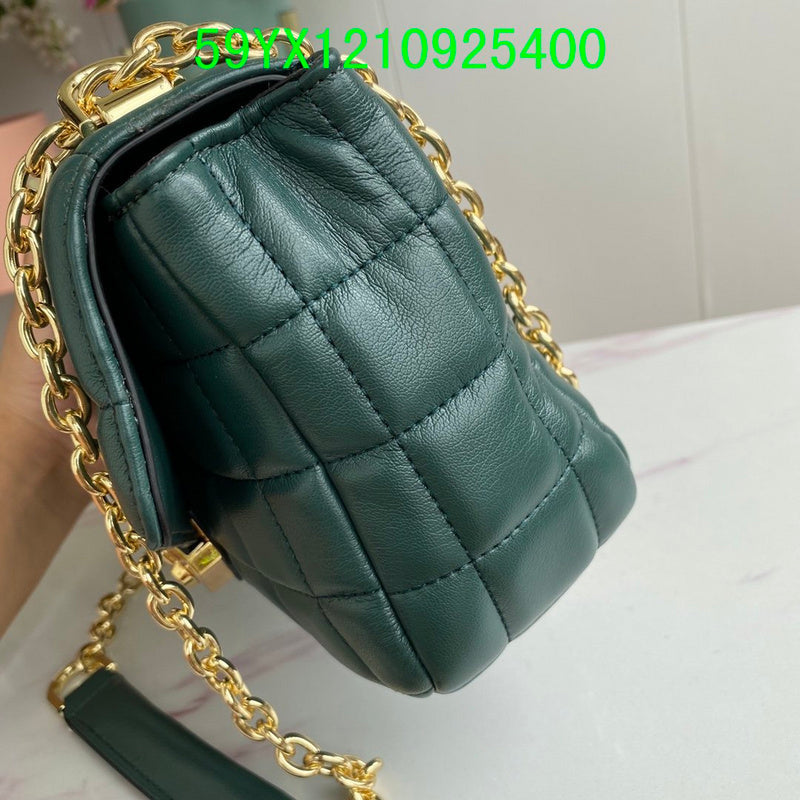 Satchel Bags - MK Bags - 842