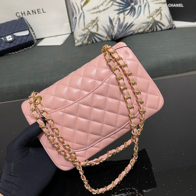 Satchel Bags - CHL Bags - 3244