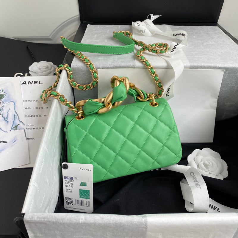 Satchel Bags - CHL Bags - 7398