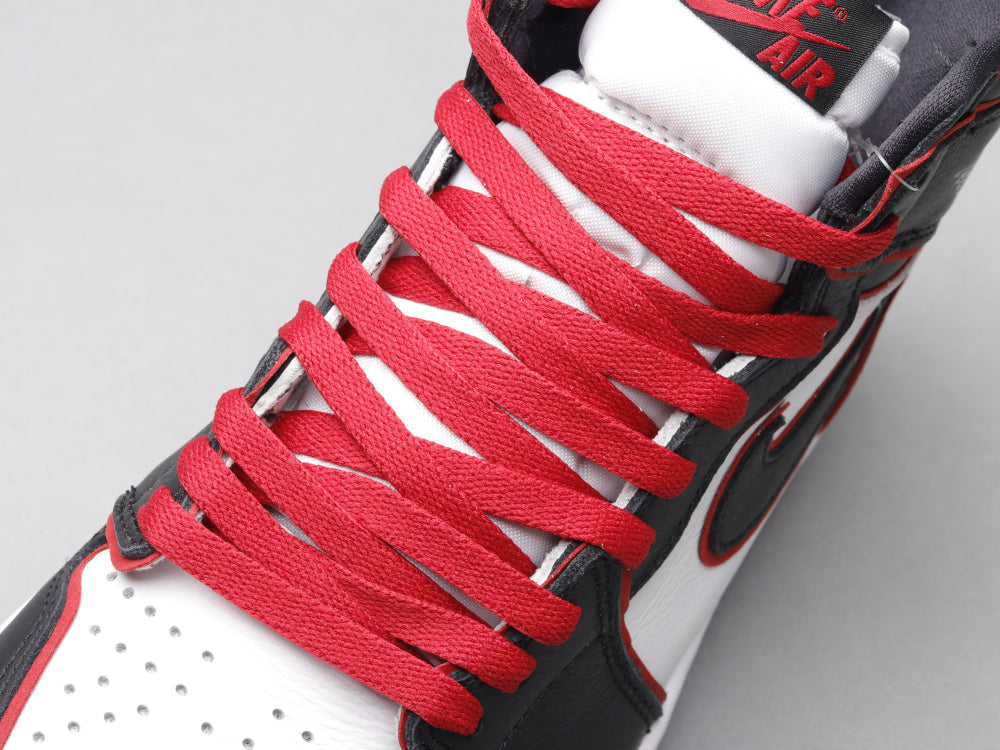 GLM - AJ1 Lineage Infrared