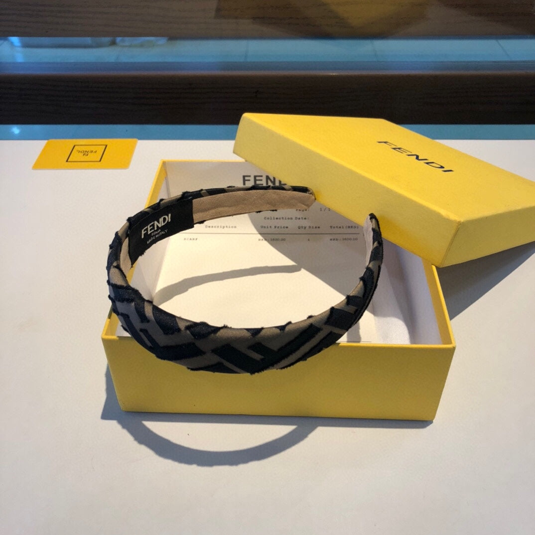 GLM - New Hair Band FEI 052