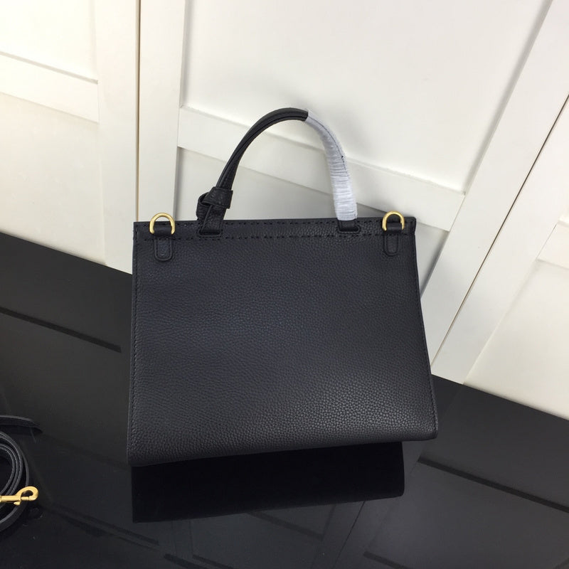 Satchel Bags - GCI Bags - 3865