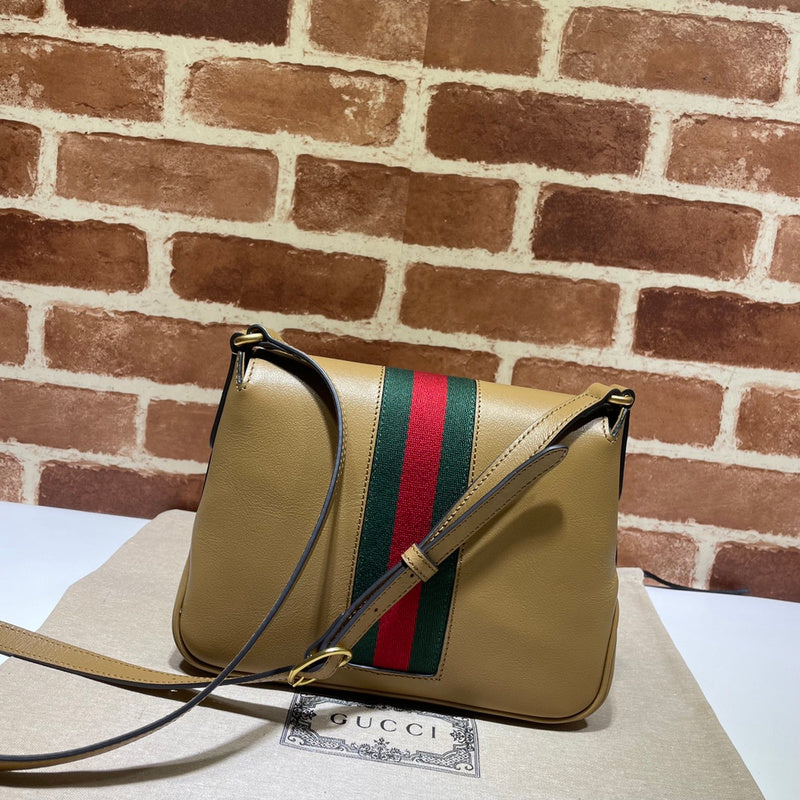 Satchel Bags - GCI Bags - 2779