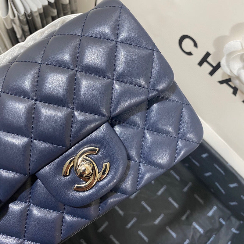 Satchel Bags - CHL Bags - 4579