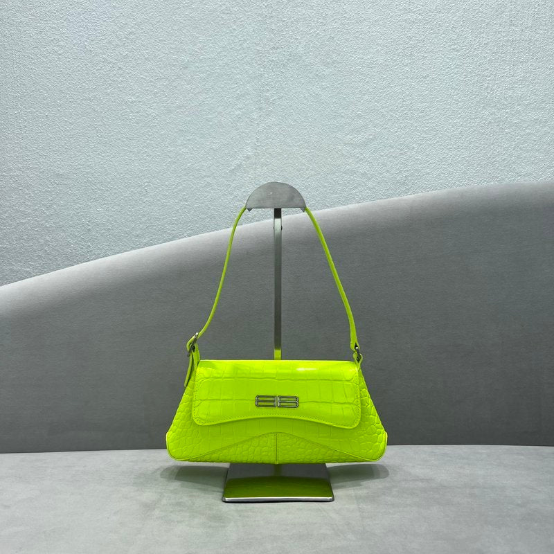 Satchel Bags - BGA Bags - 231