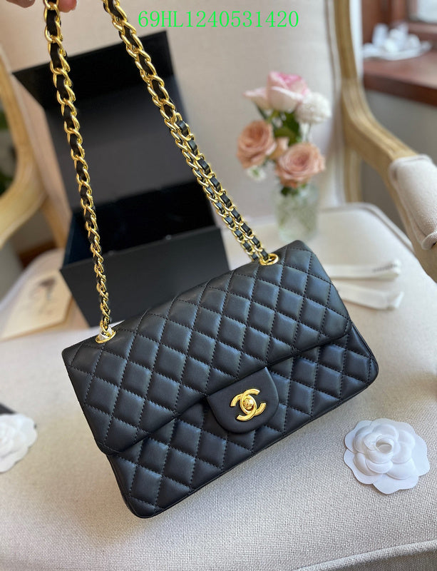 Glami - CHL Bags - 2663
