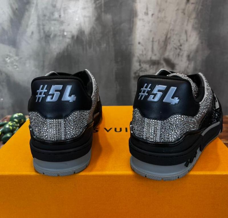 glami shop- LOV Men Shoes - 792