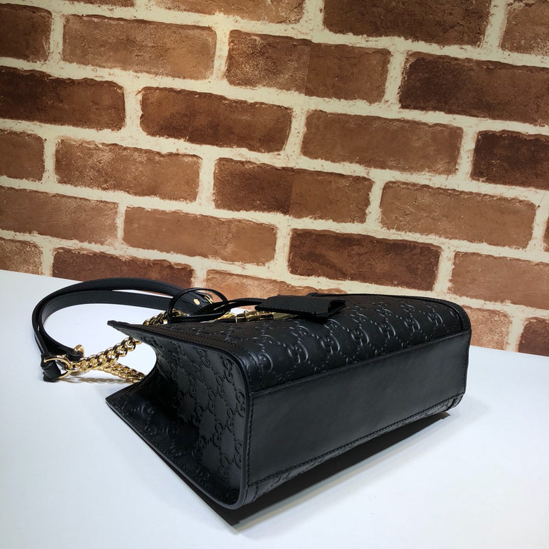 Satchel Bags - GCI Bags - 5093