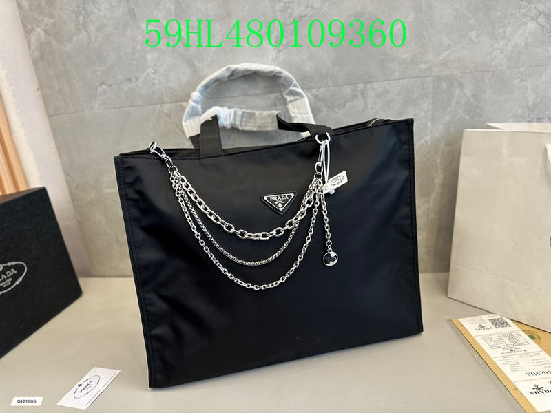 Satchel Bags - PDA Bags - 3636