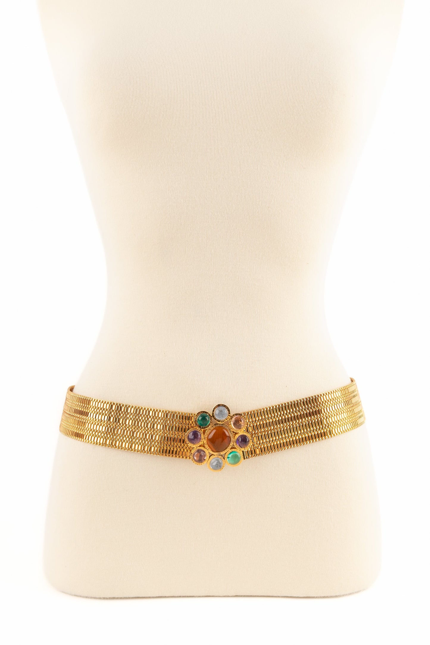 Ceinture Chanel Automne 1995