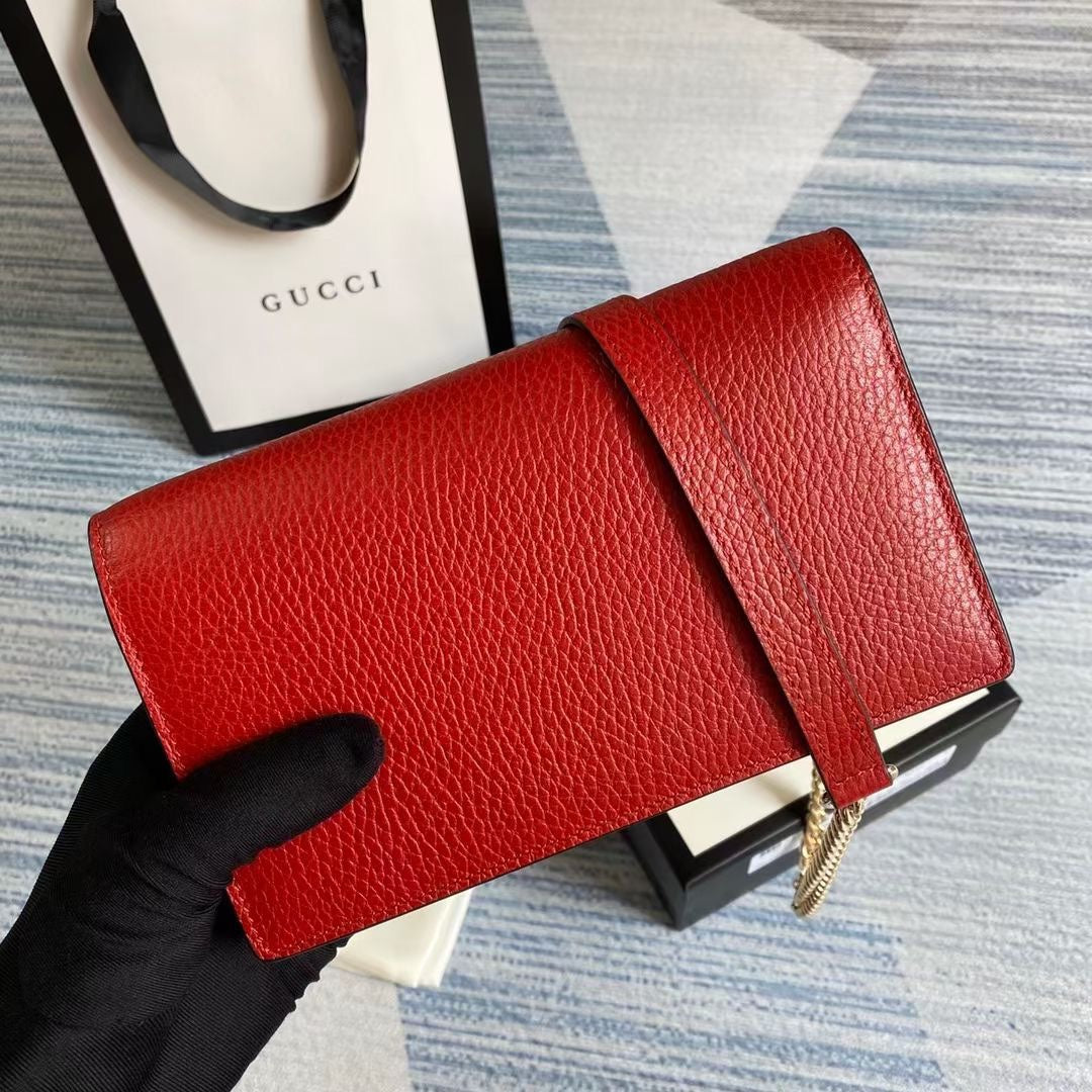 GLM - Top Quality Bag GCI 511