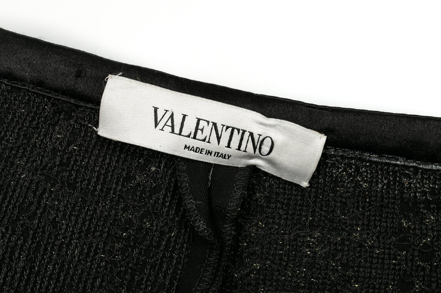 Pantalon Valentino