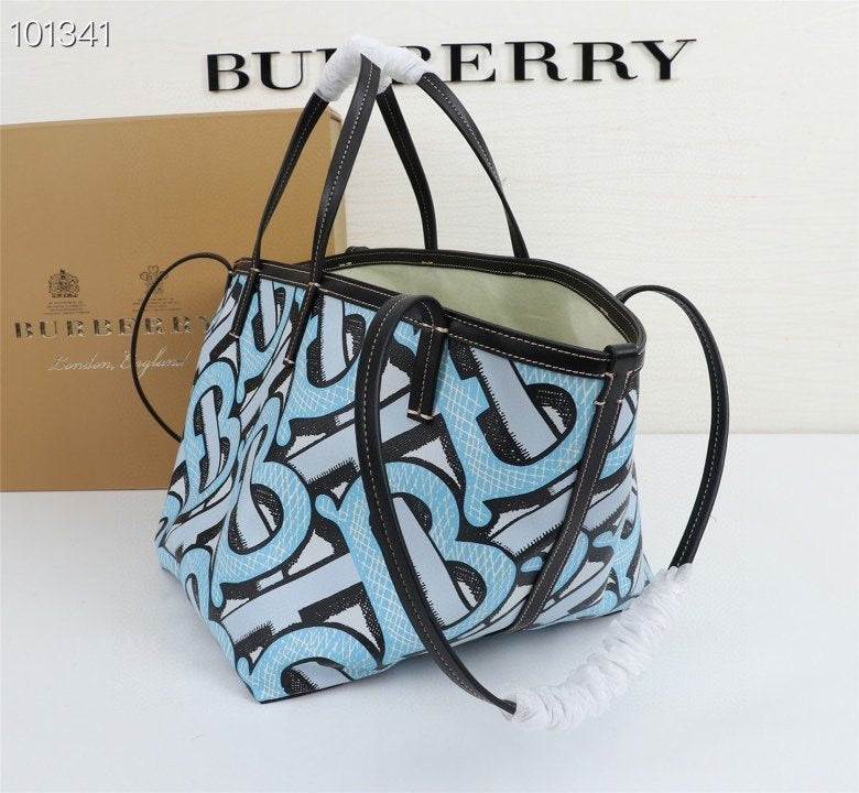 Fan Fashion -GLM - Top quality BBR Bags - 914