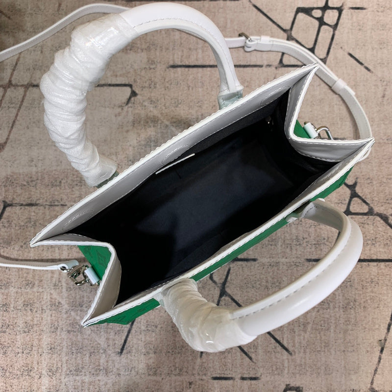Satchel Bags - VL Bags - 5907