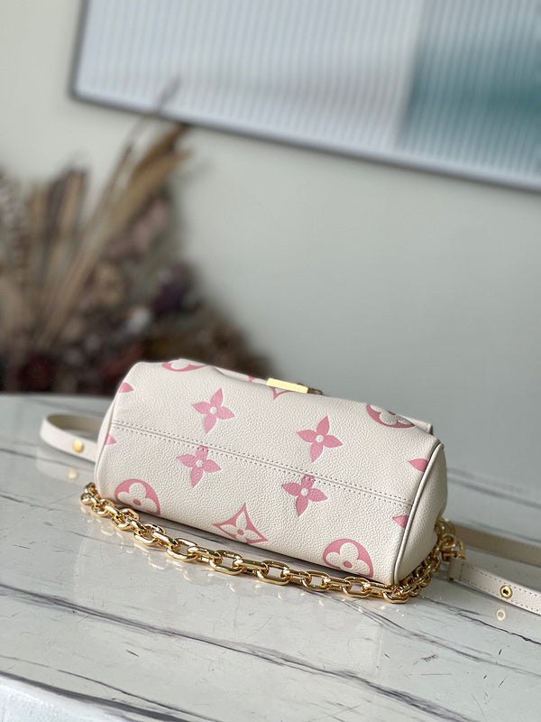 Glami- Glami- Lu-Vi bags - 4217