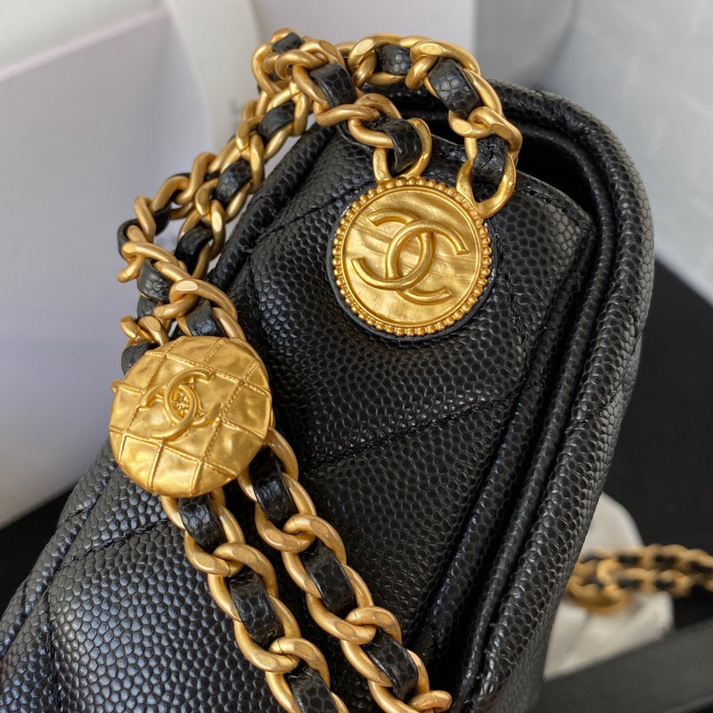 Satchel Bags - CHL Bags - 7588