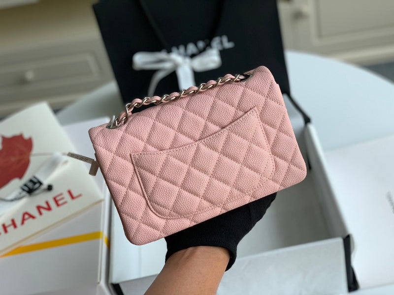 Satchel Bags - CHL Bags - 6621