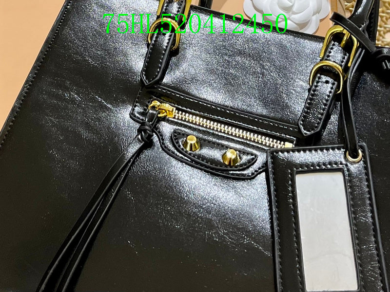Satchel Bags - BGA Bags - 1824