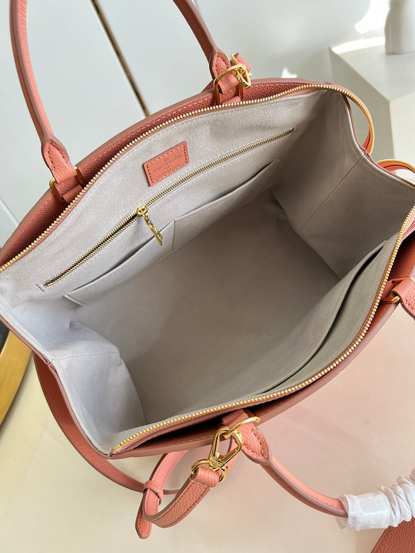 Satchel Bags - VL Bags - 1805