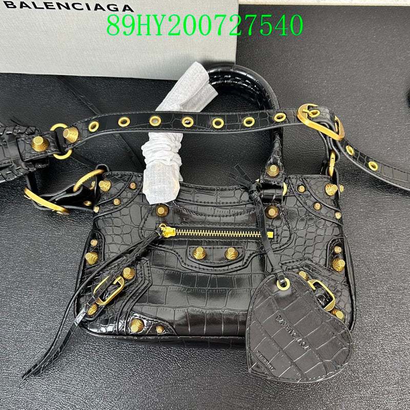 Glami GlamI - BGA Bags - 1684