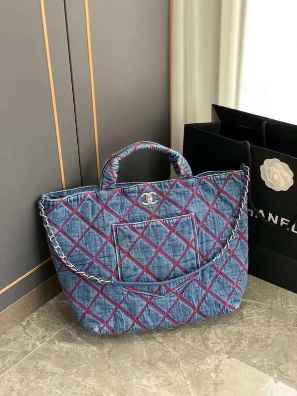 Satchel Bags - CHL Bags - 6136