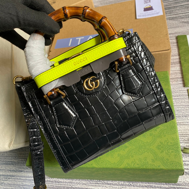 Satchel Bags - GCI Bags - 5086