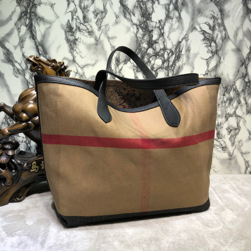 Fan Fashion -GLM - Top quality BBR Bags - 1157