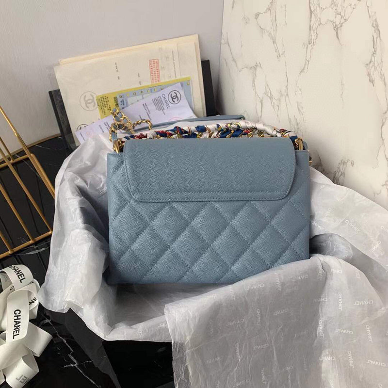 Satchel Bags - CHL Bags - 1634