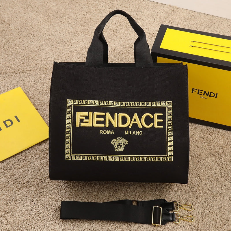Satchel Bags - FDI Bags - 099