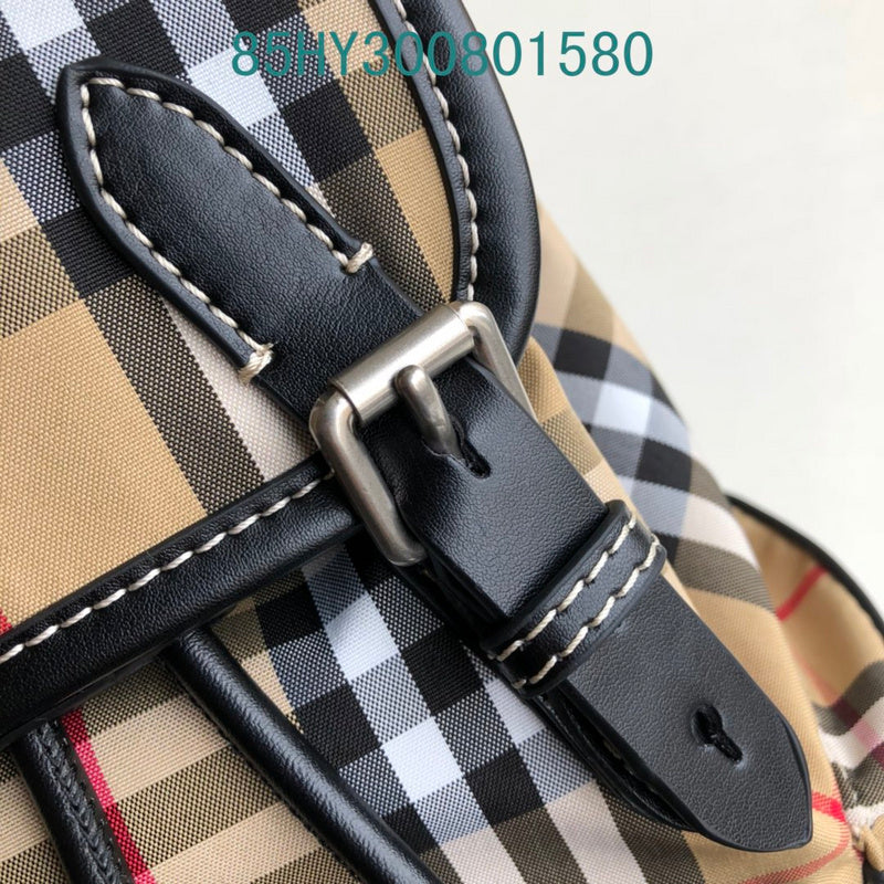 Fan Fashion -GLM - Top quality BBR Bags - 680