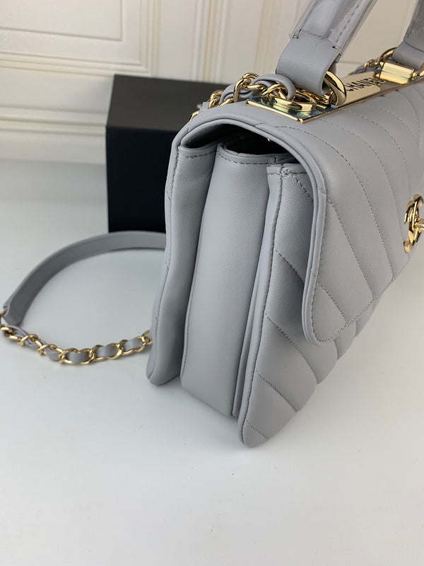 Satchel Bags - CHL Bags - 2093