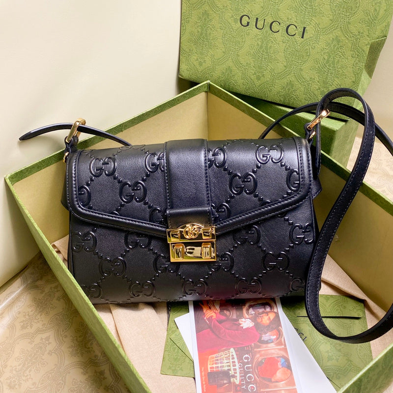 Satchel Bags - GCI Bags - 1101