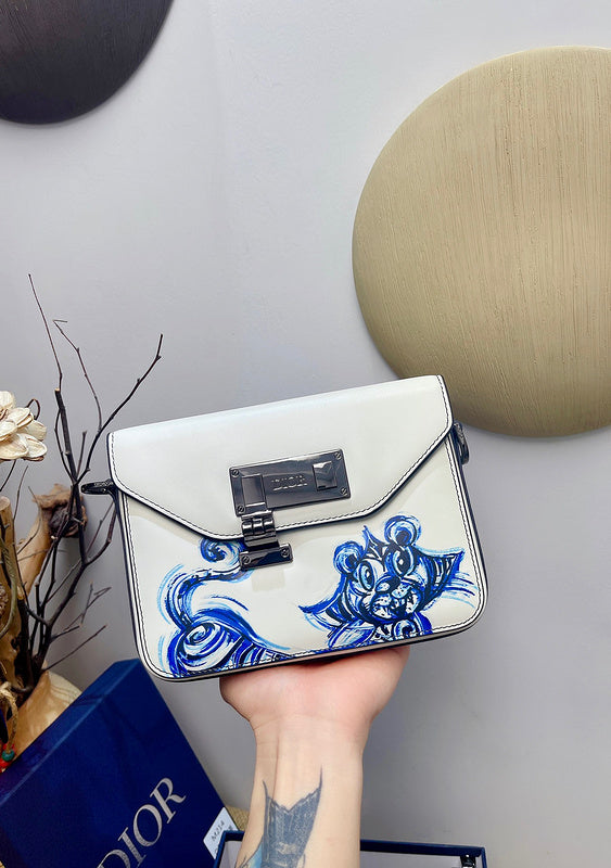 Glami-i - DOR Men Bags - 101
