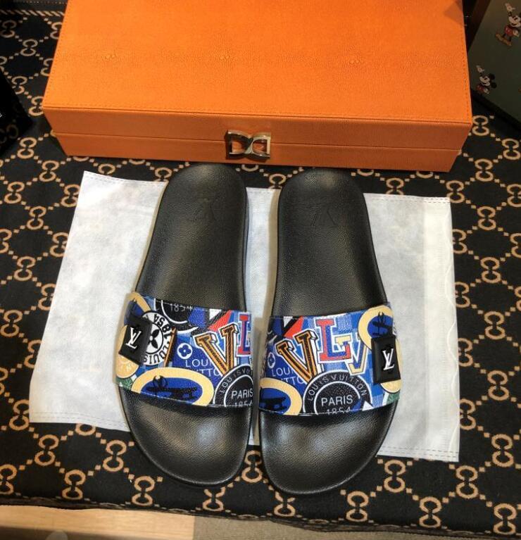 glami shop- LOV Men Shoes - 1788