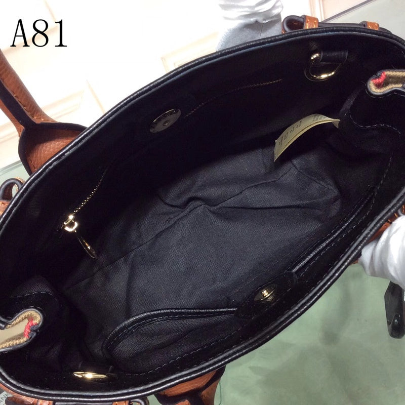 Fan Fashion -GLM - Top quality BBR Bags - 796