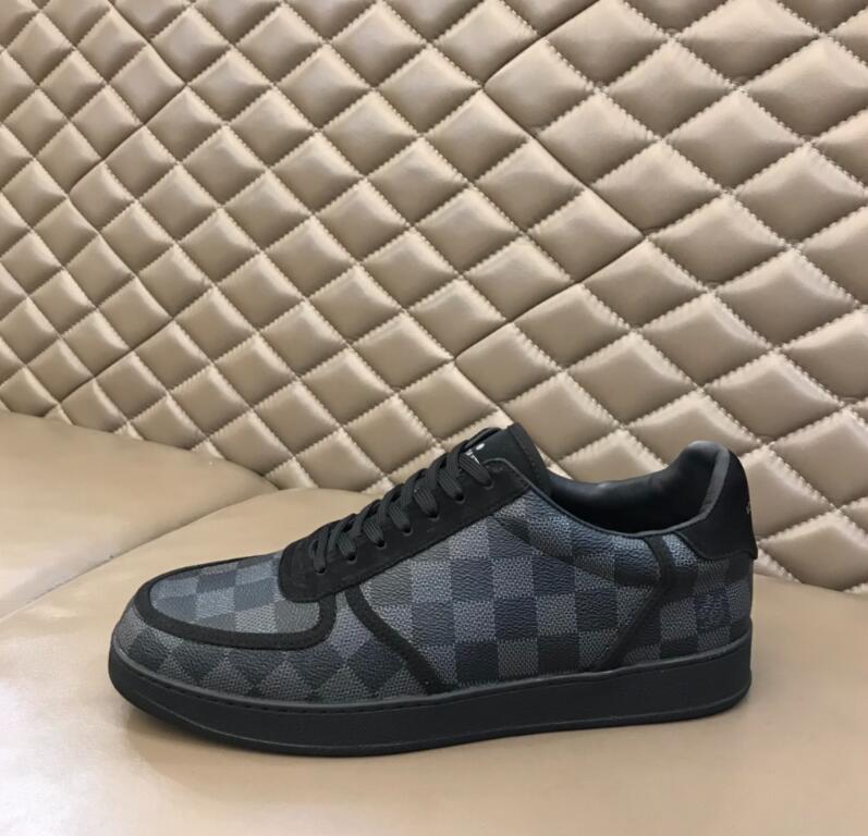 glami shop- LOV Men Shoes - 1579