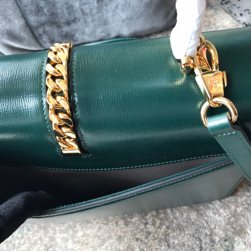 Satchel Bags - GCI Bags - 6207